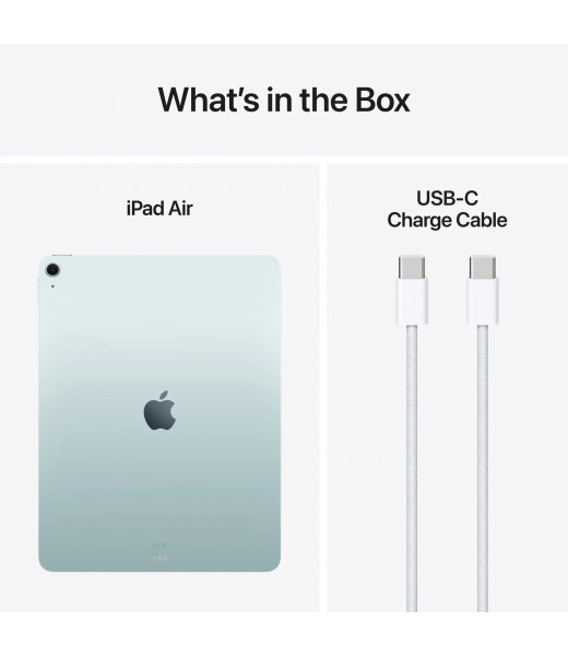 iPad Air 13 inch M3 Chip (2025) Price in Sri Lanka