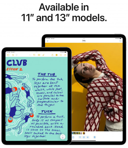 iPad Air 13 inch M3 Chip (2025) Price in Sri Lanka