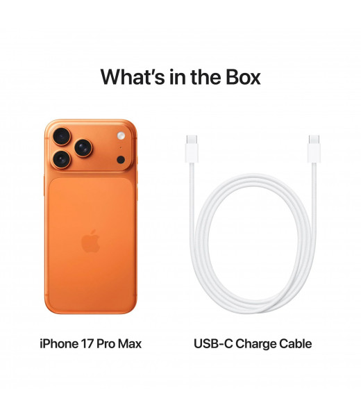 iPhone 17 Pro Max Price in Sri Lanka