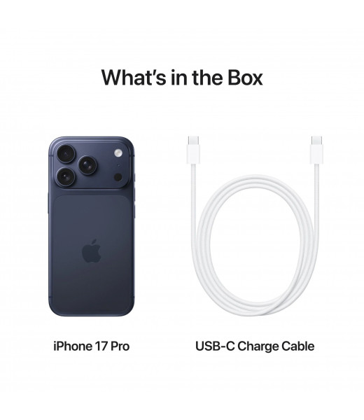 iPhone 17 Pro Price in Sri Lanka