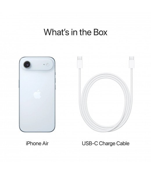 iPhone Air Price in Sri Lanka
