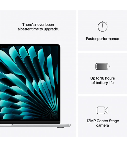 MacBook Air M4 Chip 15 inch 16GB / 256GB (2025) Price in Sri Lanka
