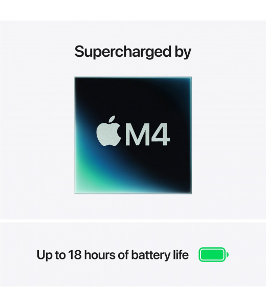 MacBook Air M4 Chip 15 inch 16GB / 256GB (2025) Price in Sri Lanka