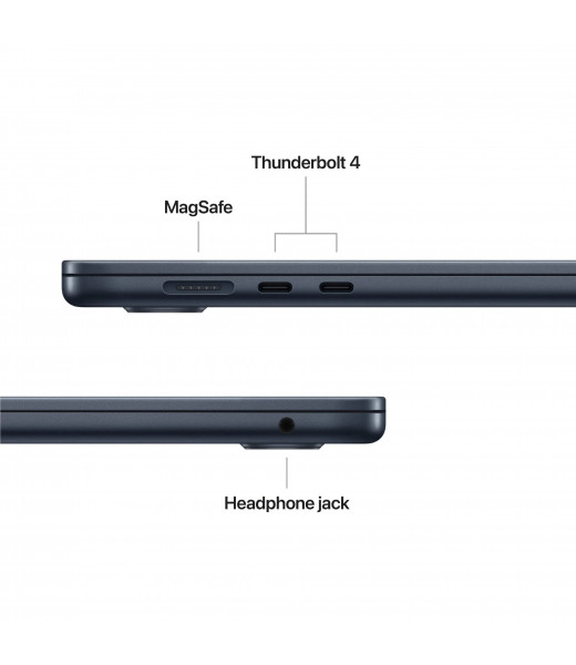 MacBook Air M4 Chip 15 inch 16GB / 256GB (2025) Price in Sri Lanka