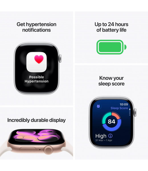 Apple Watch Series 11 Price in Sri Lanka
