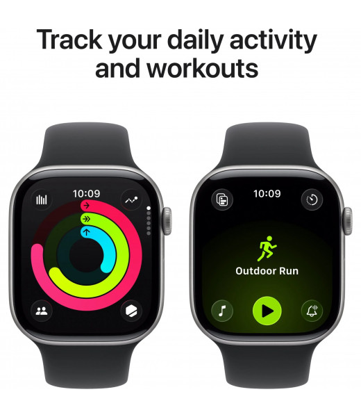 Apple Watch Series 11 Price in Sri Lanka