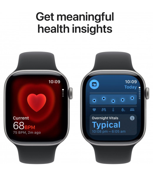 Apple Watch Series 11 Price in Sri Lanka