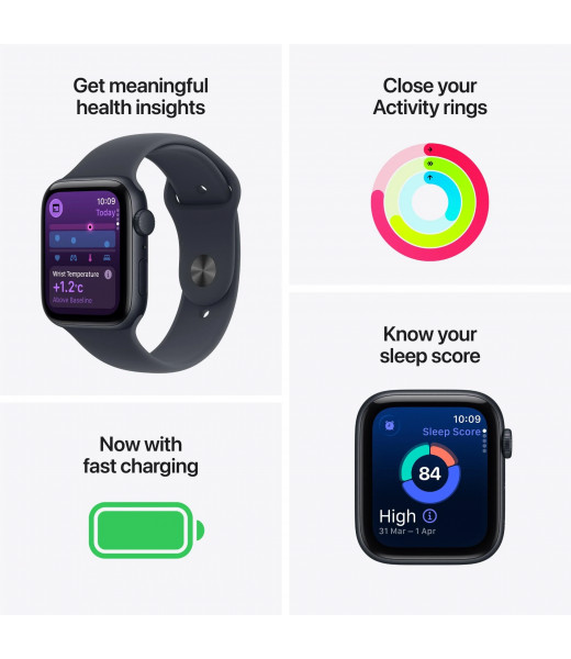 Apple Watch SE 3 Price in Sri Lanka