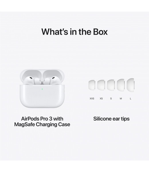 AirPods Pro 3 Price in Sri Lanka