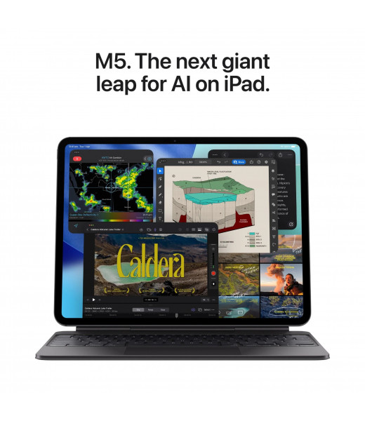 iPad Pro 11 inch M5 Chip (2025) Price in Sri Lanka