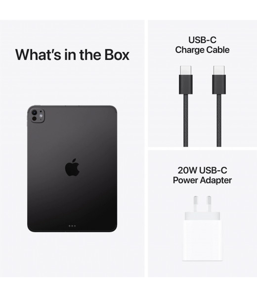 iPad Pro 11 inch M5 Chip (2025) Price in Sri Lanka