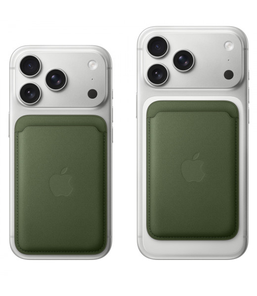 iPhone FineWoven Wallet with MagSafe Price in Sri Lanka