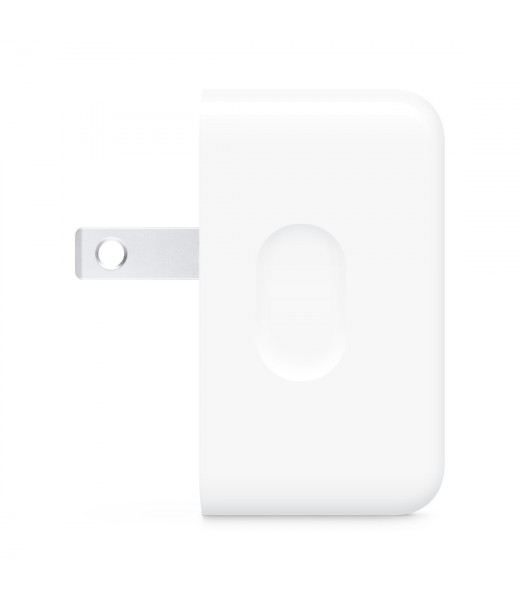 35W Dual USB-C Port Compact Power Adapter Price in Sri Lanka