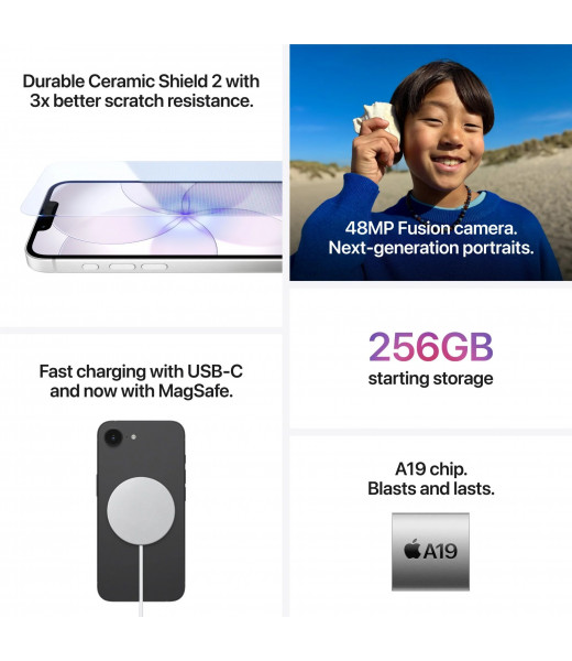 iPhone 17e Price in Sri Lanka