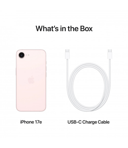 iPhone 17e Price in Sri Lanka