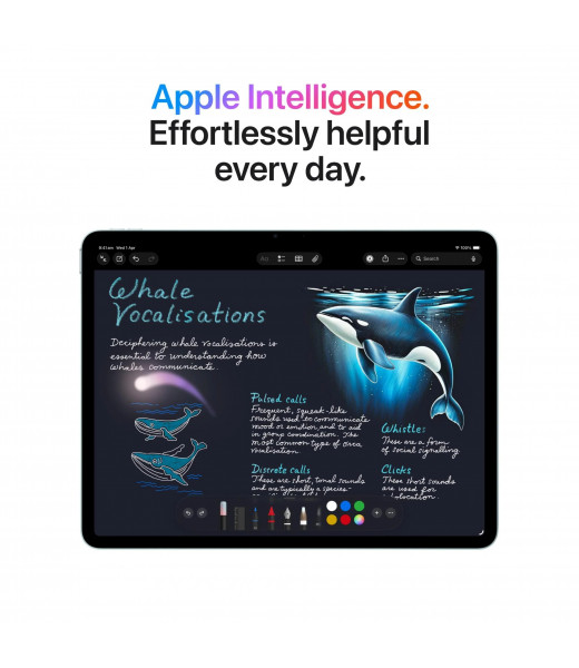 iPad Air 11 inch M4 Chip (2026) Price in Sri Lanka