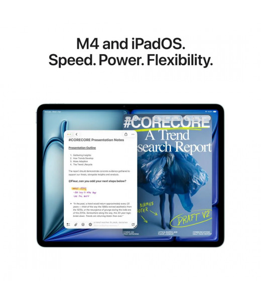 iPad Air 13 inch M4 Chip (2026) Price in Sri Lanka