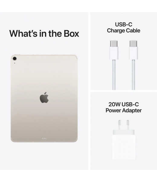 iPad Air 13 inch M4 Chip (2026) Price in Sri Lanka