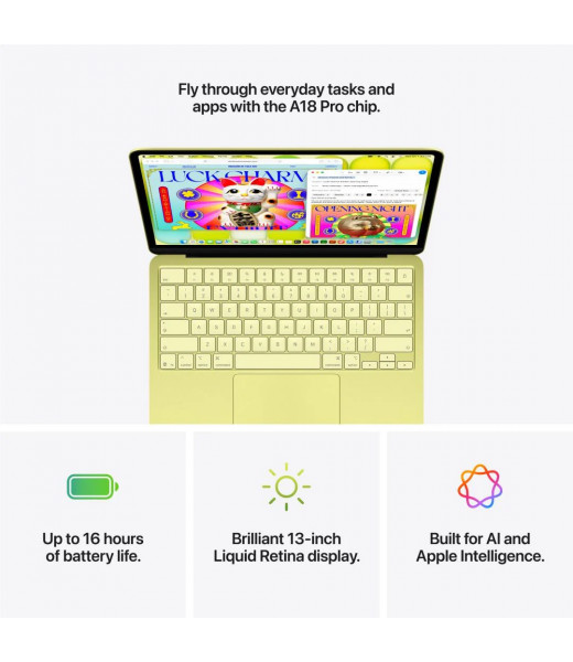 MacBook Neo 13 inch 8GB / 256GB (2026) Price in Sri Lanka