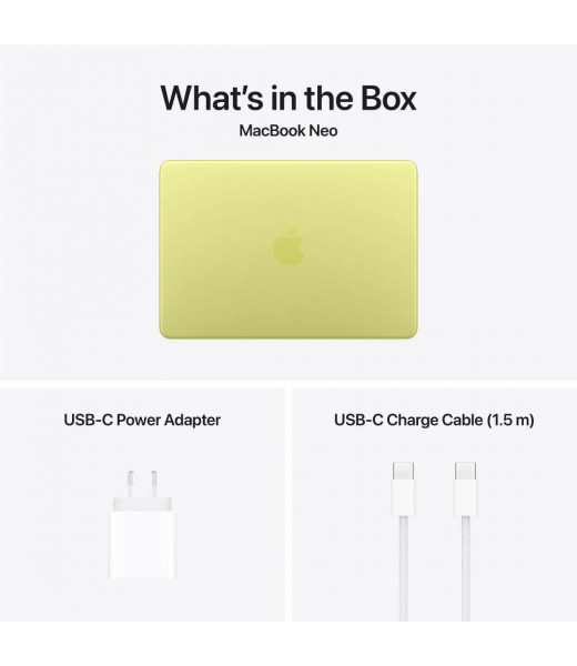 MacBook Neo 13 inch 8GB / 256GB (2026) Price in Sri Lanka