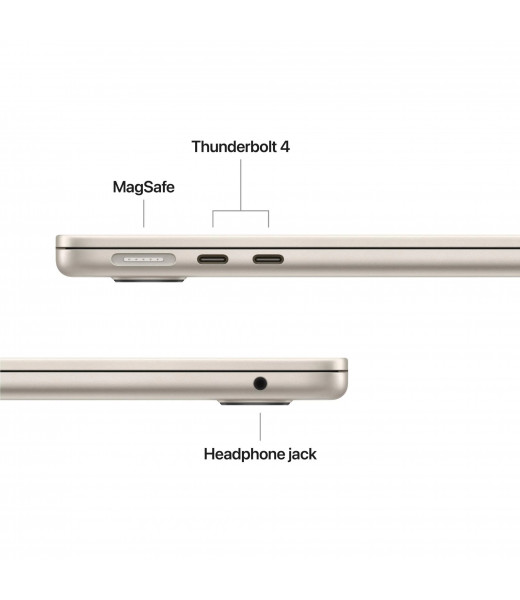 MacBook Air M5 Chip 13 inch (2026) Price in Sri Lanka