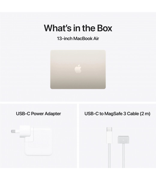 MacBook Air M5 Chip 13 inch (2026) Price in Sri Lanka