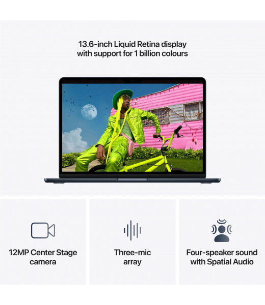 MacBook Air M5 Chip 15 inch (2026) Price in Sri Lanka