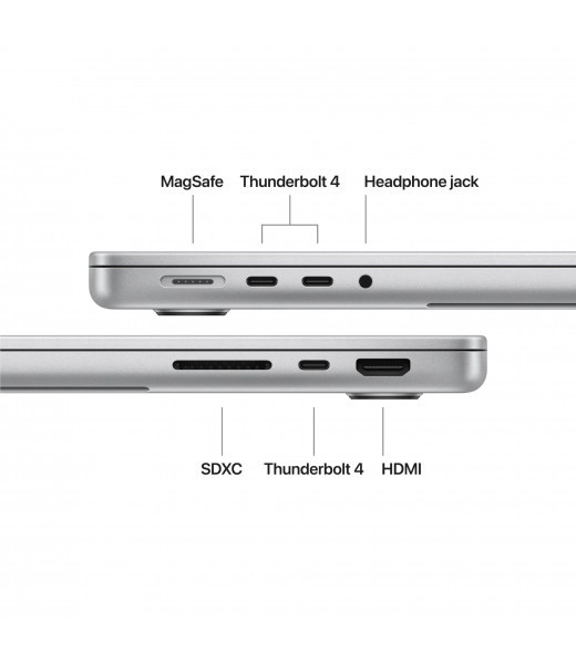 Macbook Pro M5 Pro Chip 14 inch Price in Sri Lanka