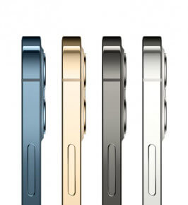 Buy iPhone 12 Pro in Sri Lanka