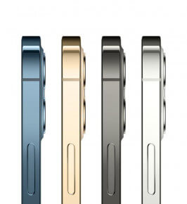 Buy iPhone 12 Pro Max in Sri Lanka