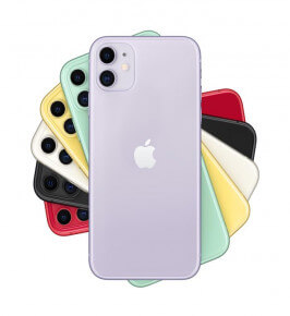 Buy iPhone 11 in Sri Lanka