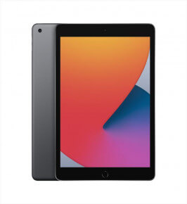 Buy iPad 8 - 10.2 inch (2020) in Sri Lanka