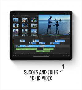 Buy iPad Air 4 - 10.9 inch (2020) in Sri Lanka