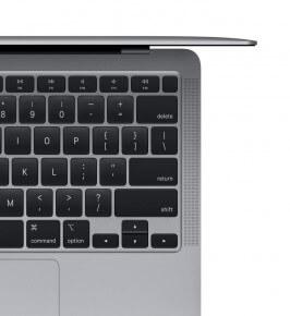 Buy MacBook Air M1 Chip 13.3 inch 8GB / 512GB in Sri Lanka