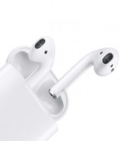 Buy AirPods 2 in Sri Lanka