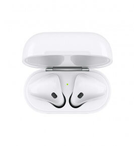 Buy AirPods 2 in Sri Lanka