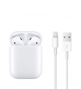 Buy AirPods 2 in Sri Lanka