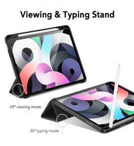 Buy iPad Air 4/5 10.9 (2020) Protective Cover in Sri Lanka