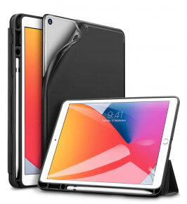 Buy iPad 8th Gen 10.2 (2020) Protective Cover in Sri Lanka