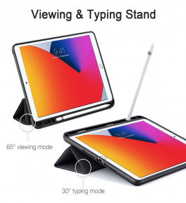 Buy iPad 8th Gen 10.2 (2020) Protective Cover in Sri Lanka