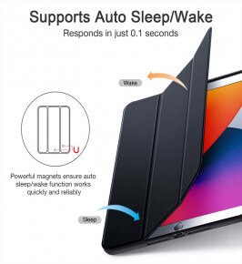 Buy iPad 8th Gen 10.2 (2020) Protective Cover in Sri Lanka