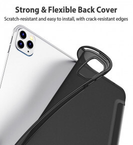Buy iPad Pro 11 (2020) Protective Cover in Sri Lanka