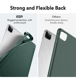 Buy iPad Pro 12.9 (2021) Protective Cover in Sri Lanka