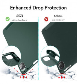 Buy iPad Pro 12.9 (2021) Protective Cover in Sri Lanka