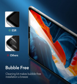 Buy iPad Pro 12.9 (2021/2020/2018) Tempered Glass in Sri Lanka