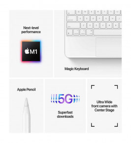 Buy iPad Pro 11 inch M1 Chip (2021) in Sri Lanka