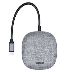 Buy BASEUS 7 in 1 Type-C HUB in Sri Lanka