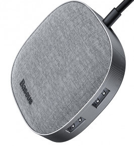 Buy BASEUS 7 in 1 Type-C HUB in Sri Lanka