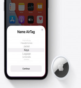 Buy Apple Airtag in Sri Lanka