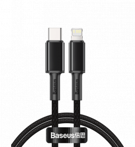 Buy BASEUS Type-C to Lightning cable in Sri Lanka